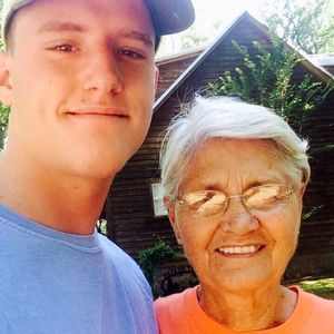 Meet your Posher, Brooks